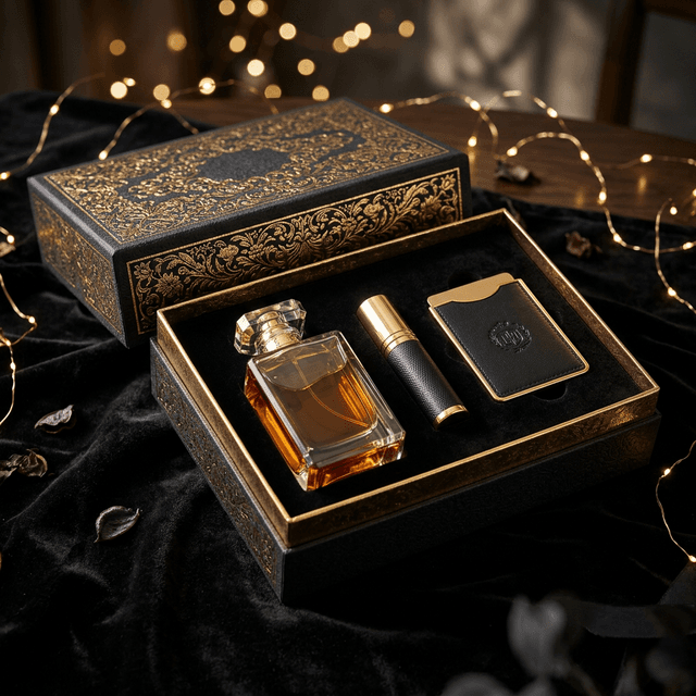 Sets de Regalo