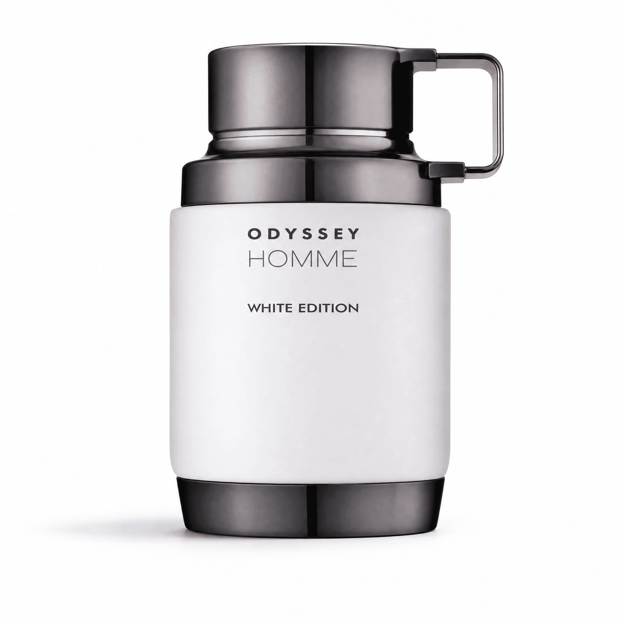 Odyssey Home White Edition