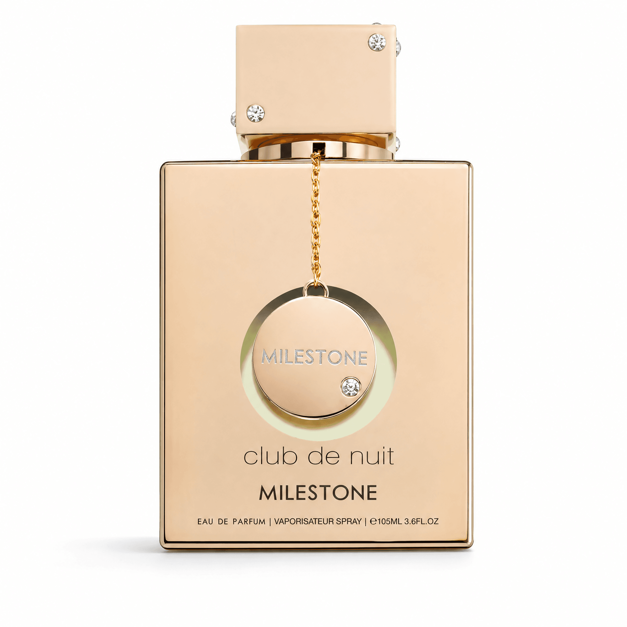 Club de Nuit Milestone